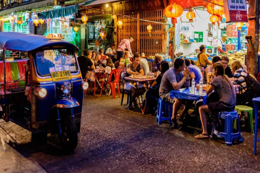 10 Things NOT to Do in Bangkok - Bangkok Advice for First-Time