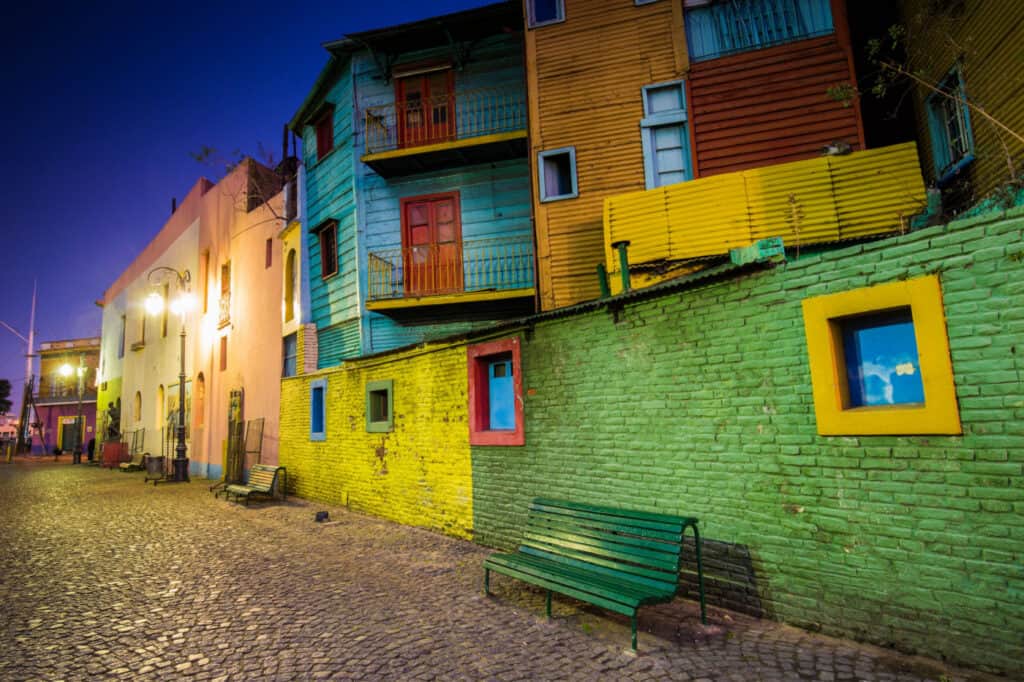 The Perfect 3 and 5-Day Buenos Aires Itinerary (2023 Guide)