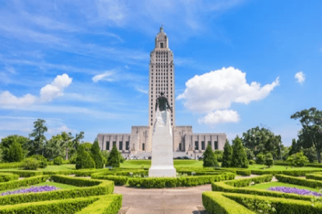 is baton rouge fun to visit