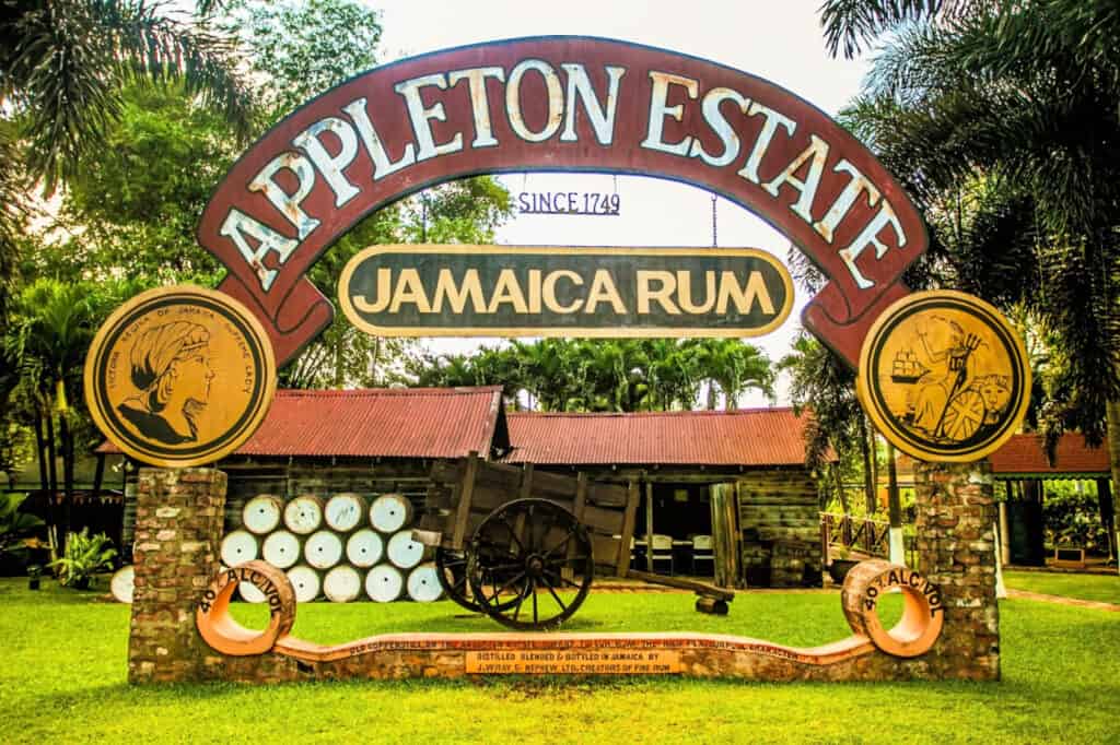 popular tourist attractions in jamaica