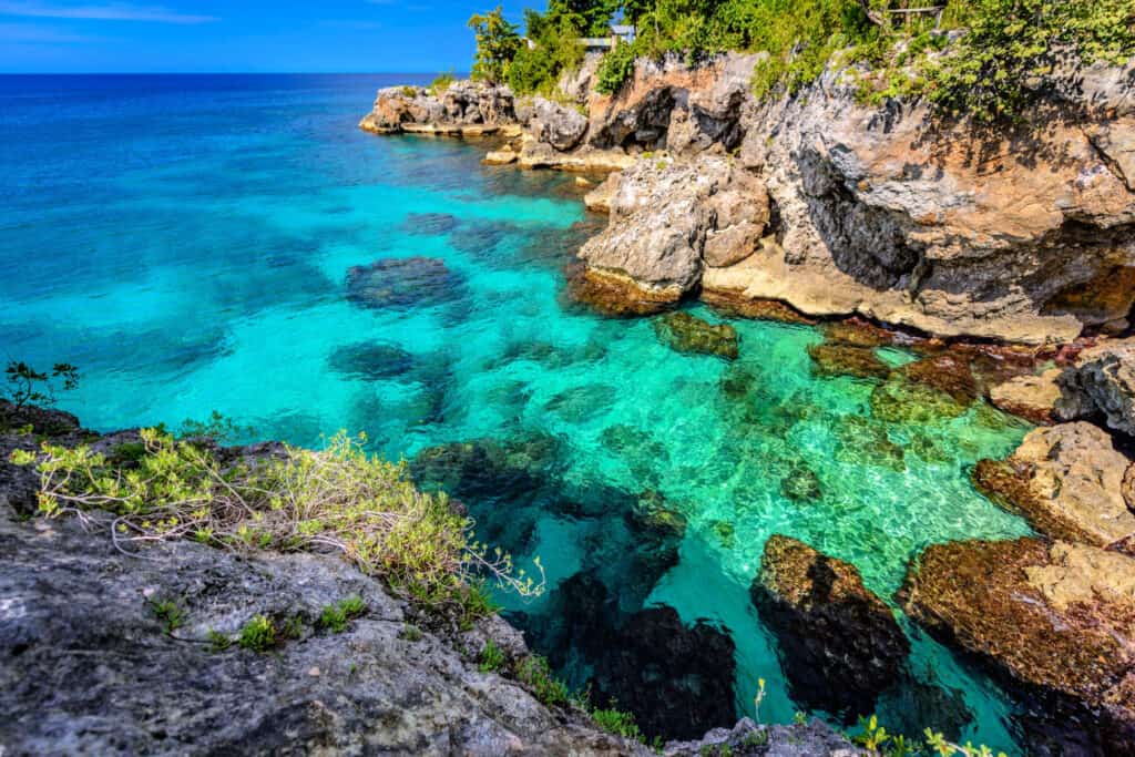 best places to visit jamaica