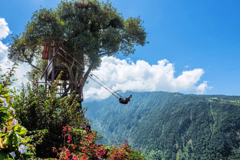 How To Spend Two Amazing Weeks in Ecuador: An Itinerary for 2023