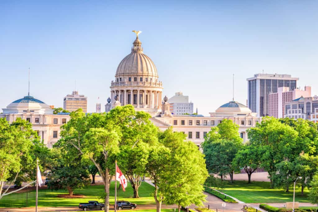 jackson mississippi places to visit