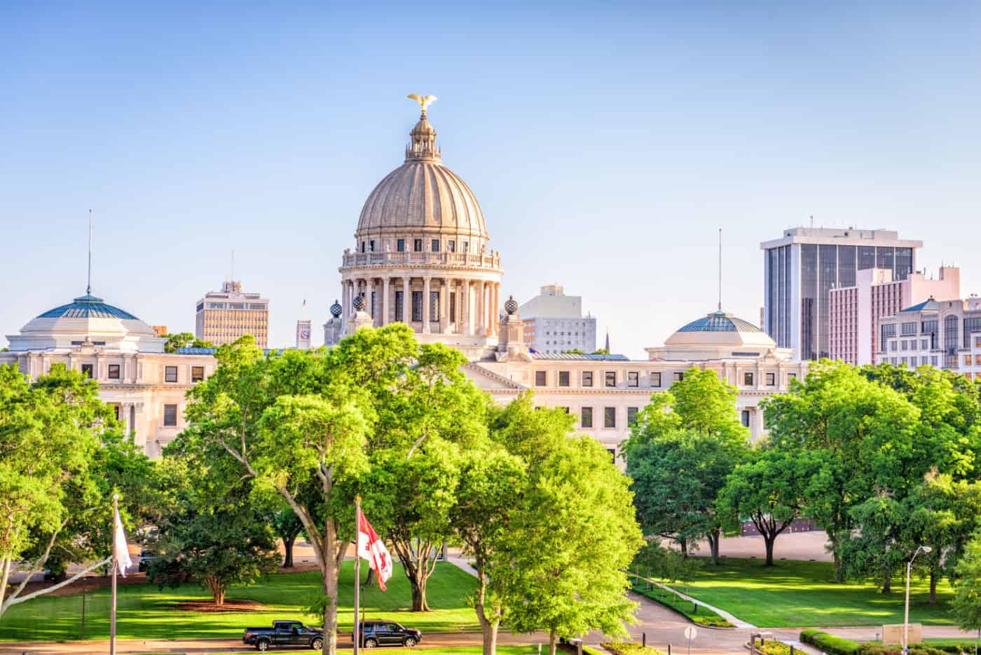 jackson mississippi places to visit