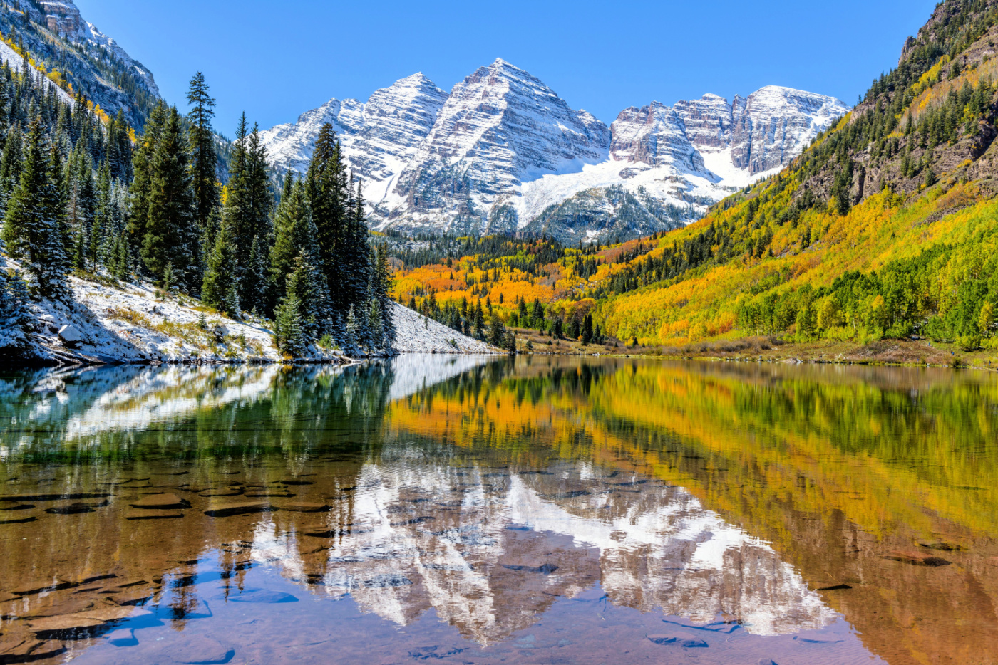 20 Thrilling Things to do in Aspen, Colorado: The 2023 Edition – Never  Ending Footsteps