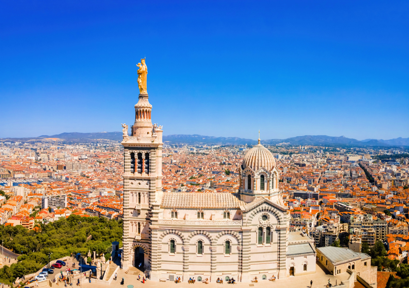 south of france travel plans