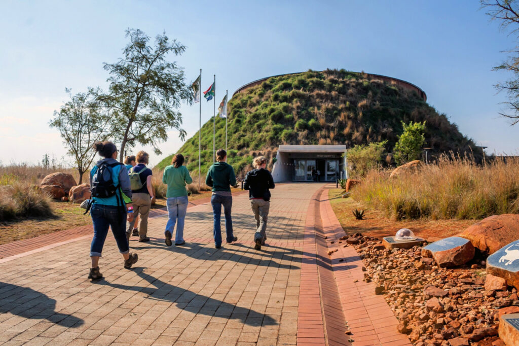 johannesburg als tourist