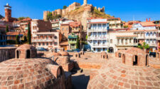 14 day travel itinerary turkey