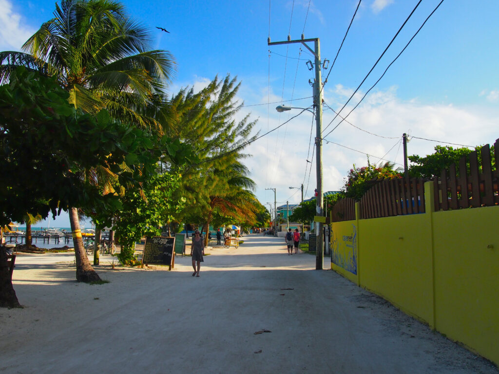 belize tourism video