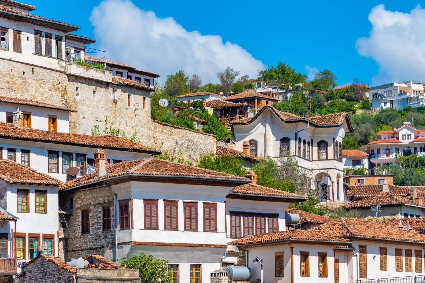 Today's Flight Deals to Albania: Don’t Miss Out! - Exploring Albania on a Budget