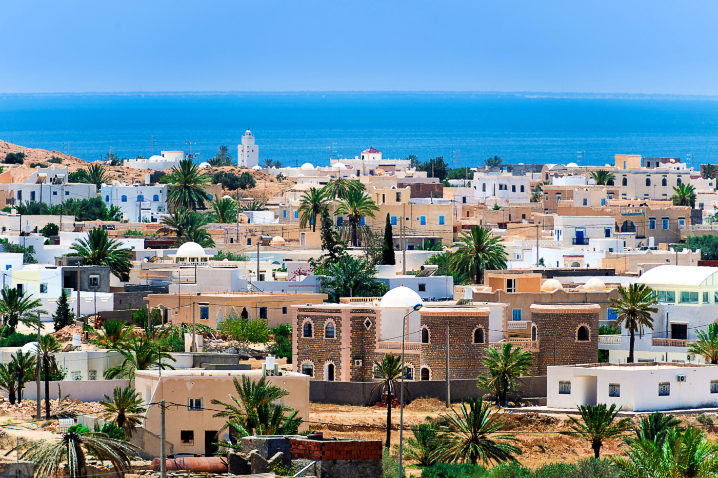 tunisia cost of travel