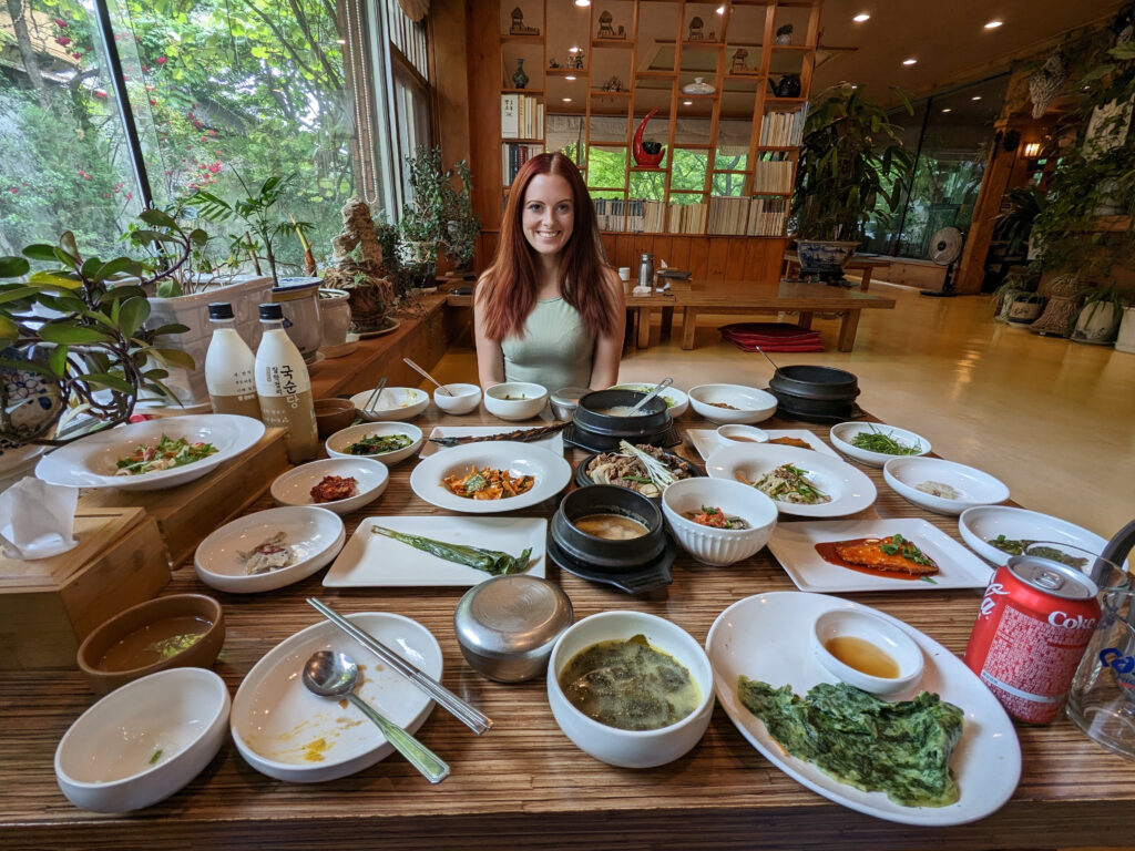 The Cost of Travel in South Korea My 2024 Budget Breakdown