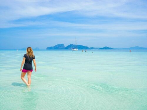 Koh Kradan