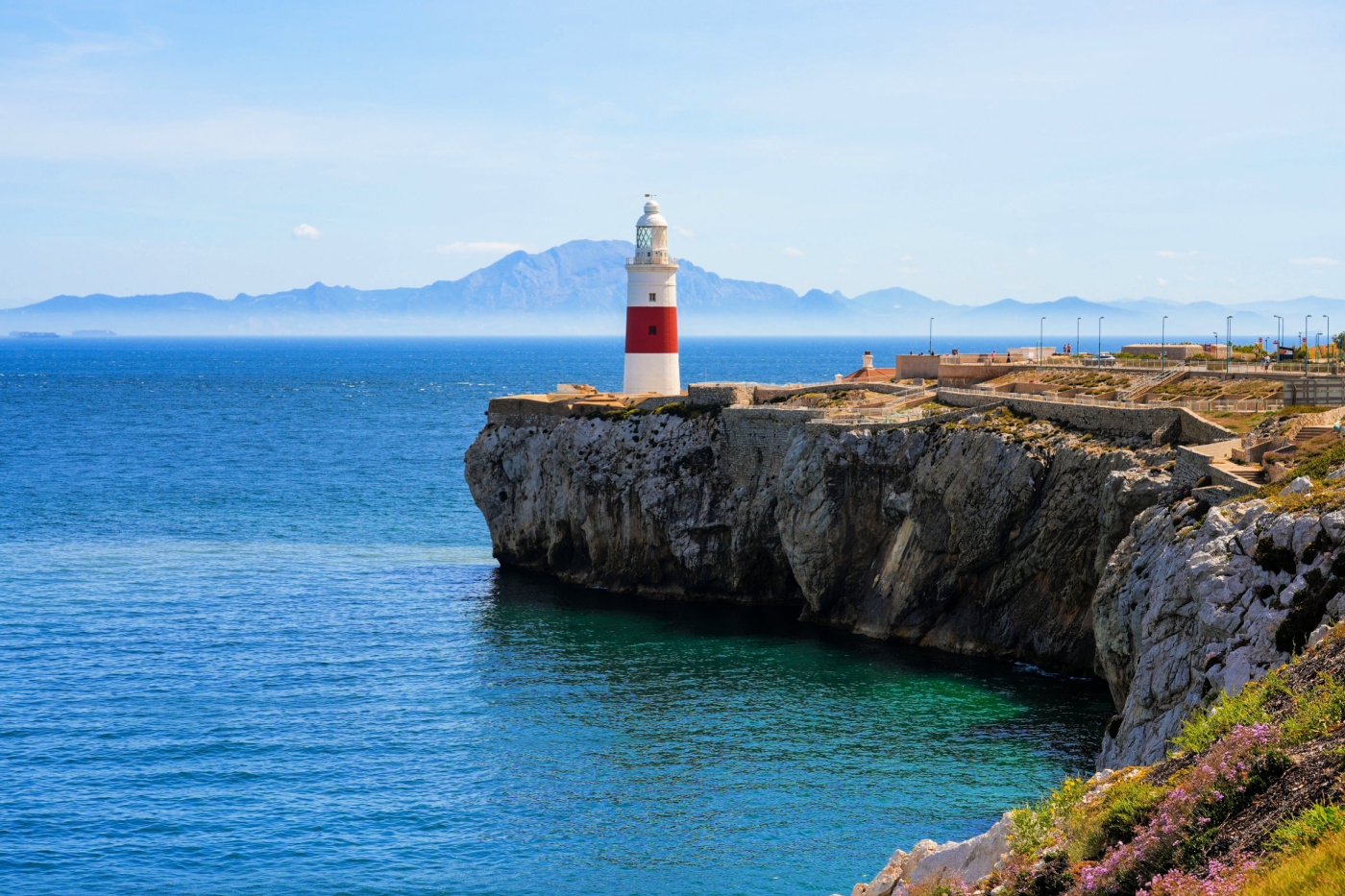 place to visit in gibraltar