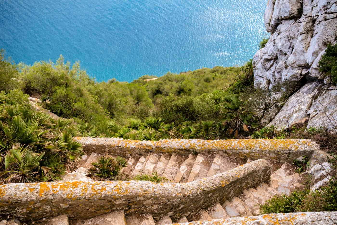 place to visit in gibraltar