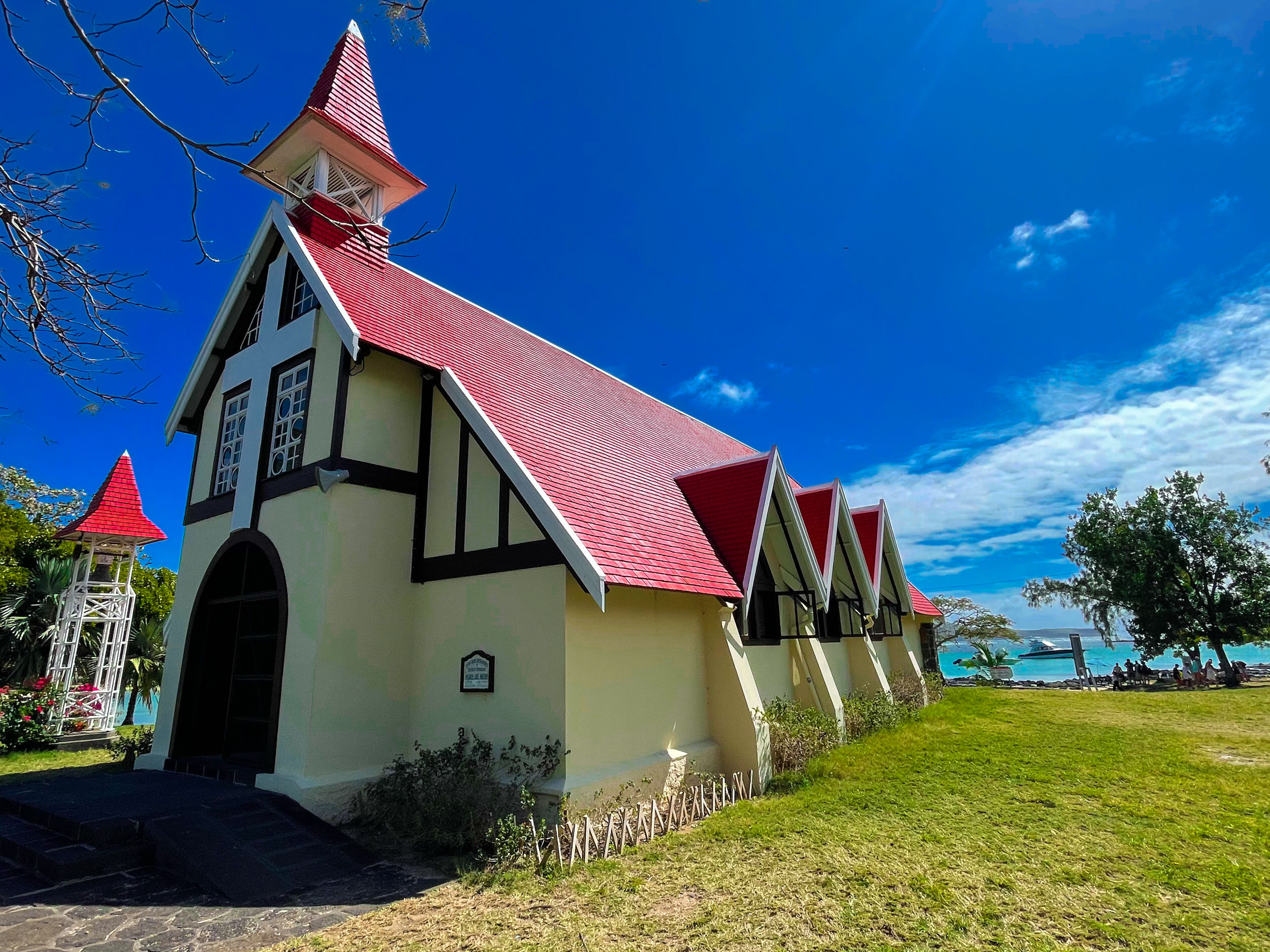 travel cot mauritius