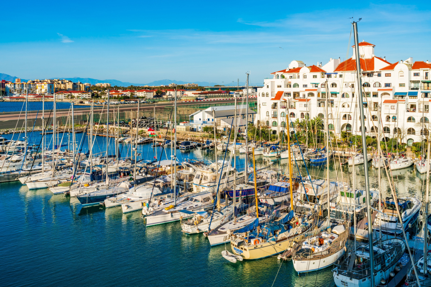 place to visit in gibraltar