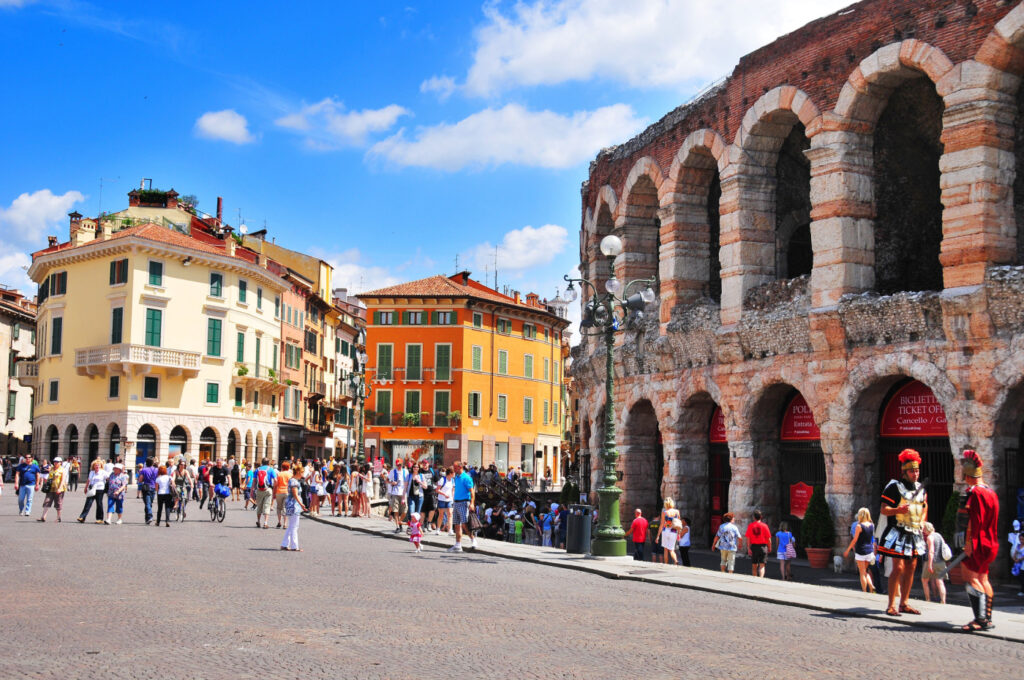 How to Spend Three Days in Verona: An In-Depth Itinerary