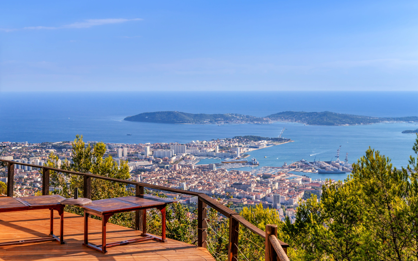 south of france travel plans