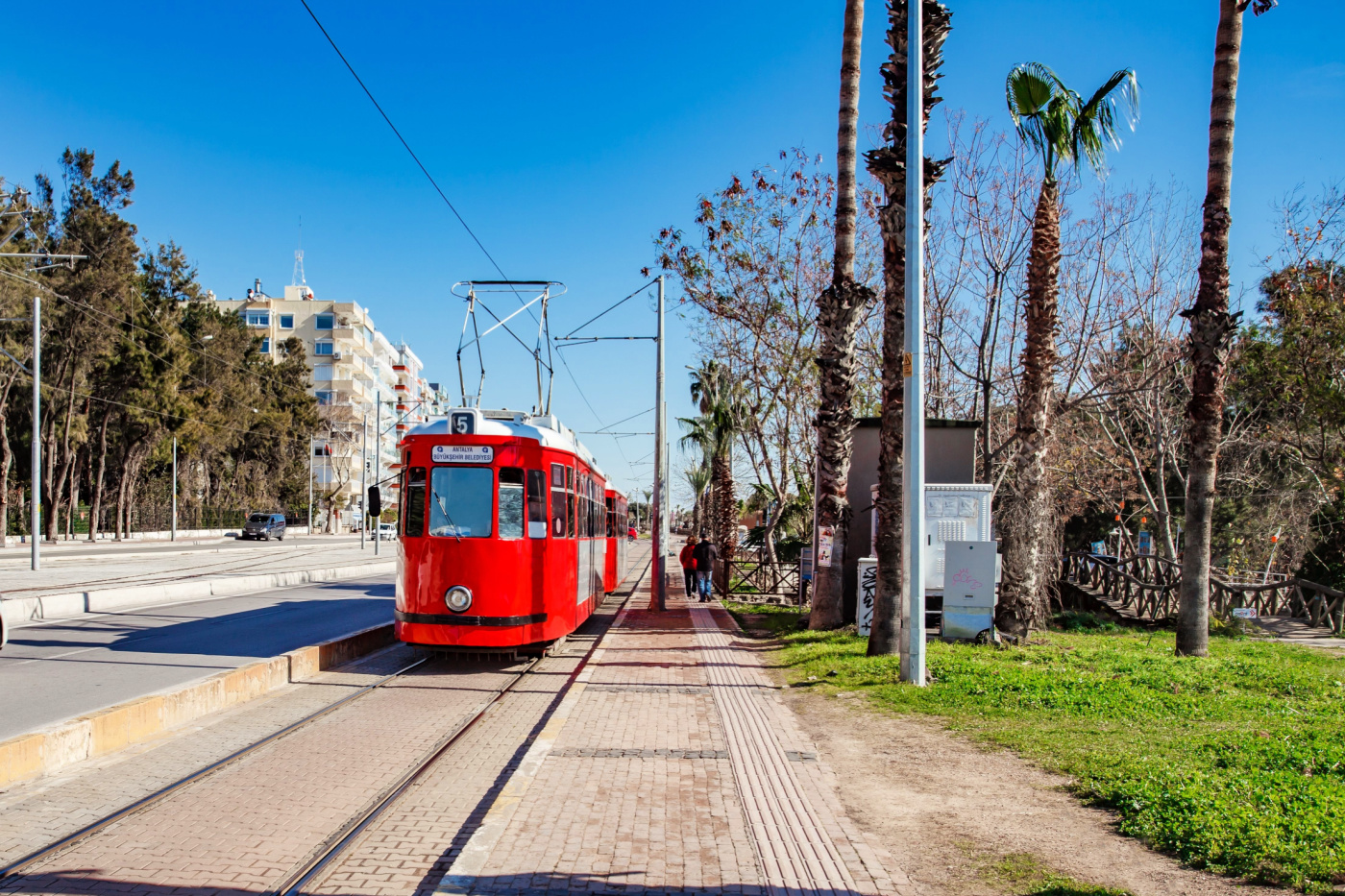 travel antalya turkey