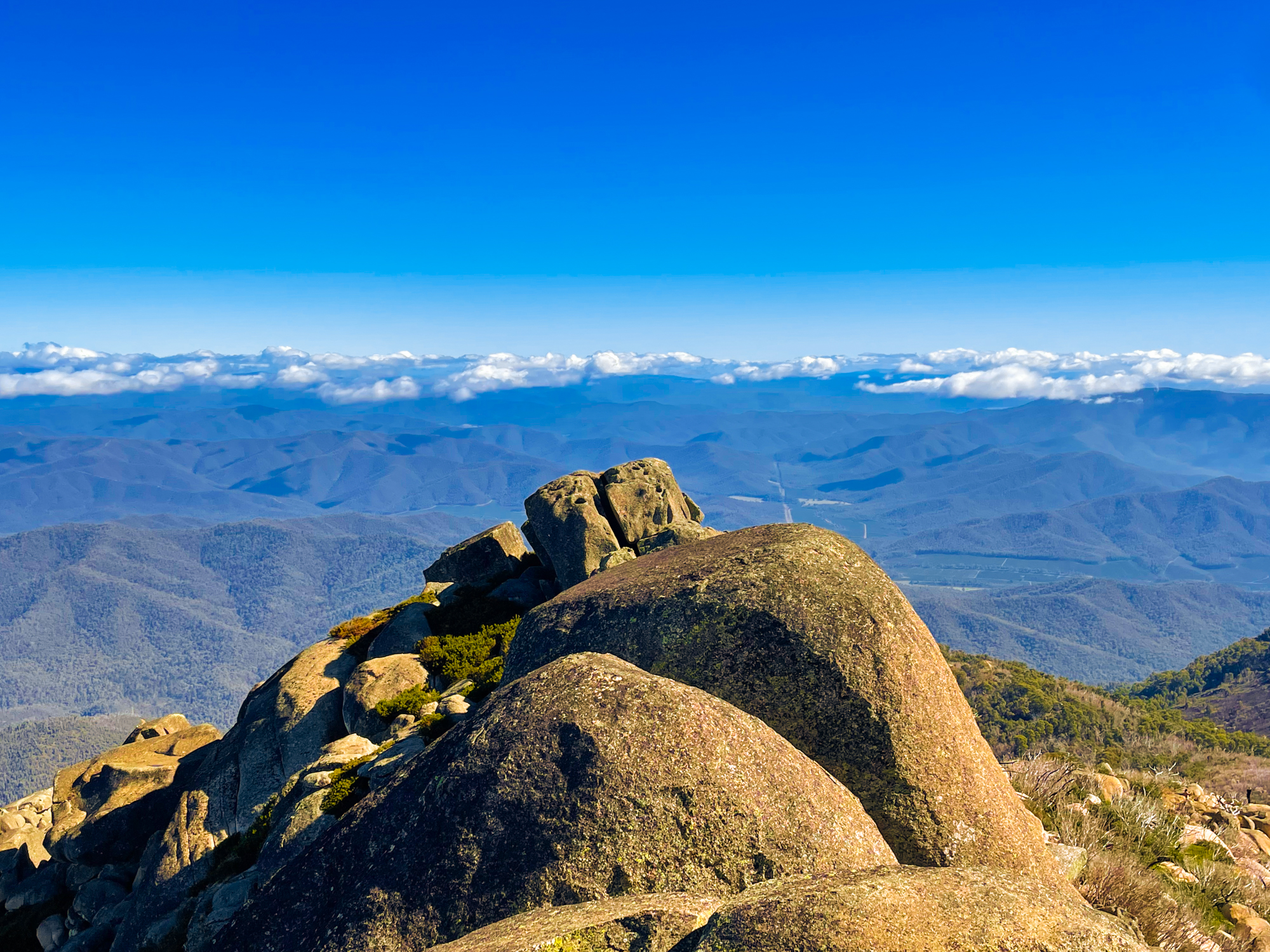 travelling australia as a couple