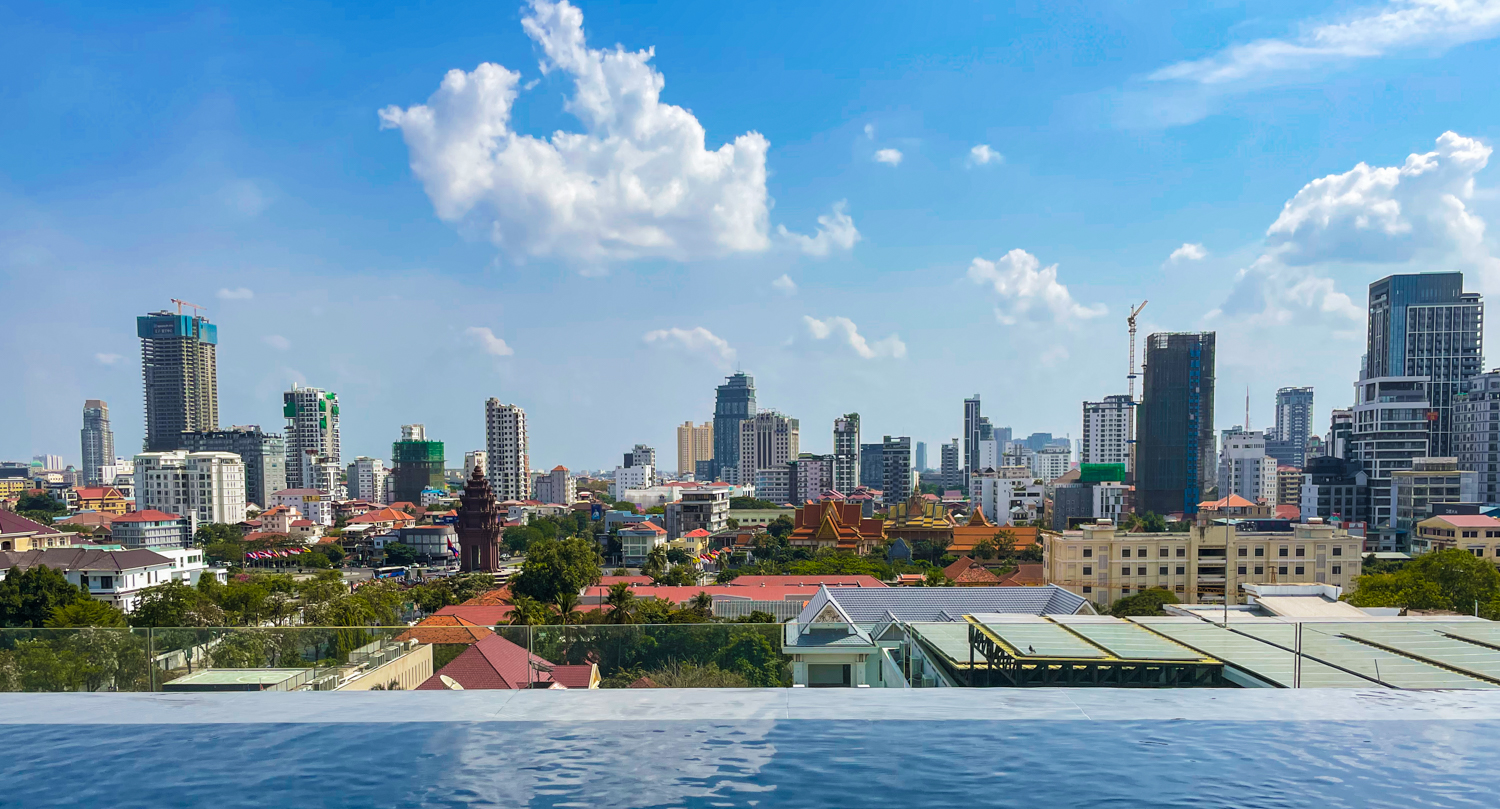 tourist information phnom penh