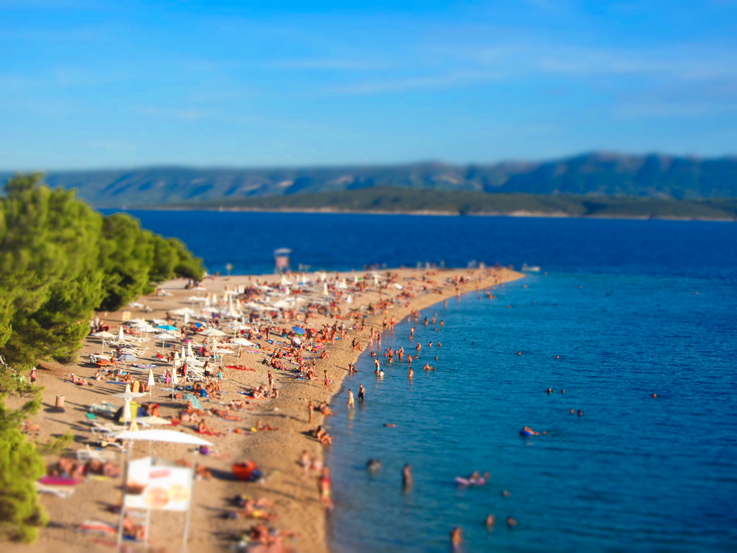 cheap time to visit croatia