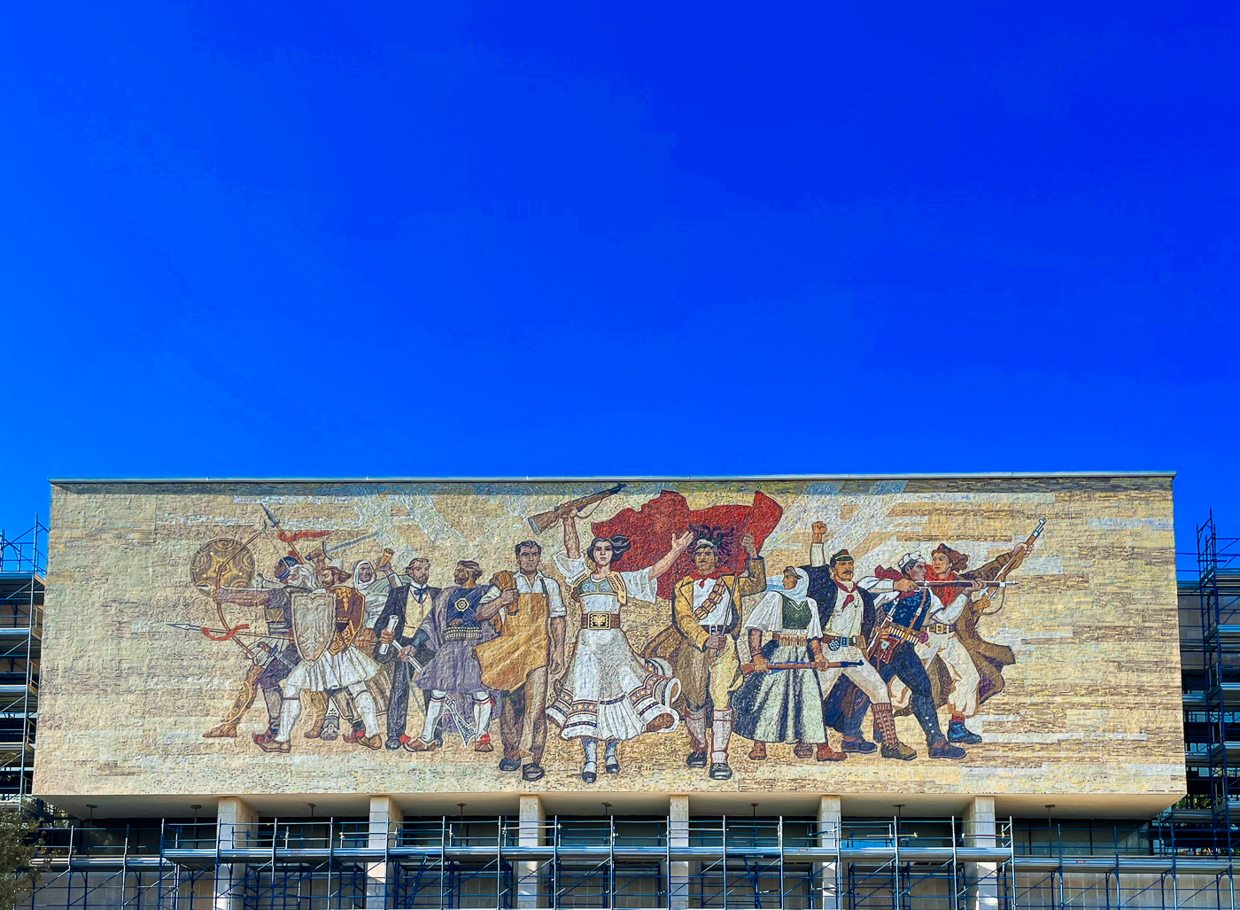 How to Spend 10 Days in Albania How to Spend 10 Days in Albania