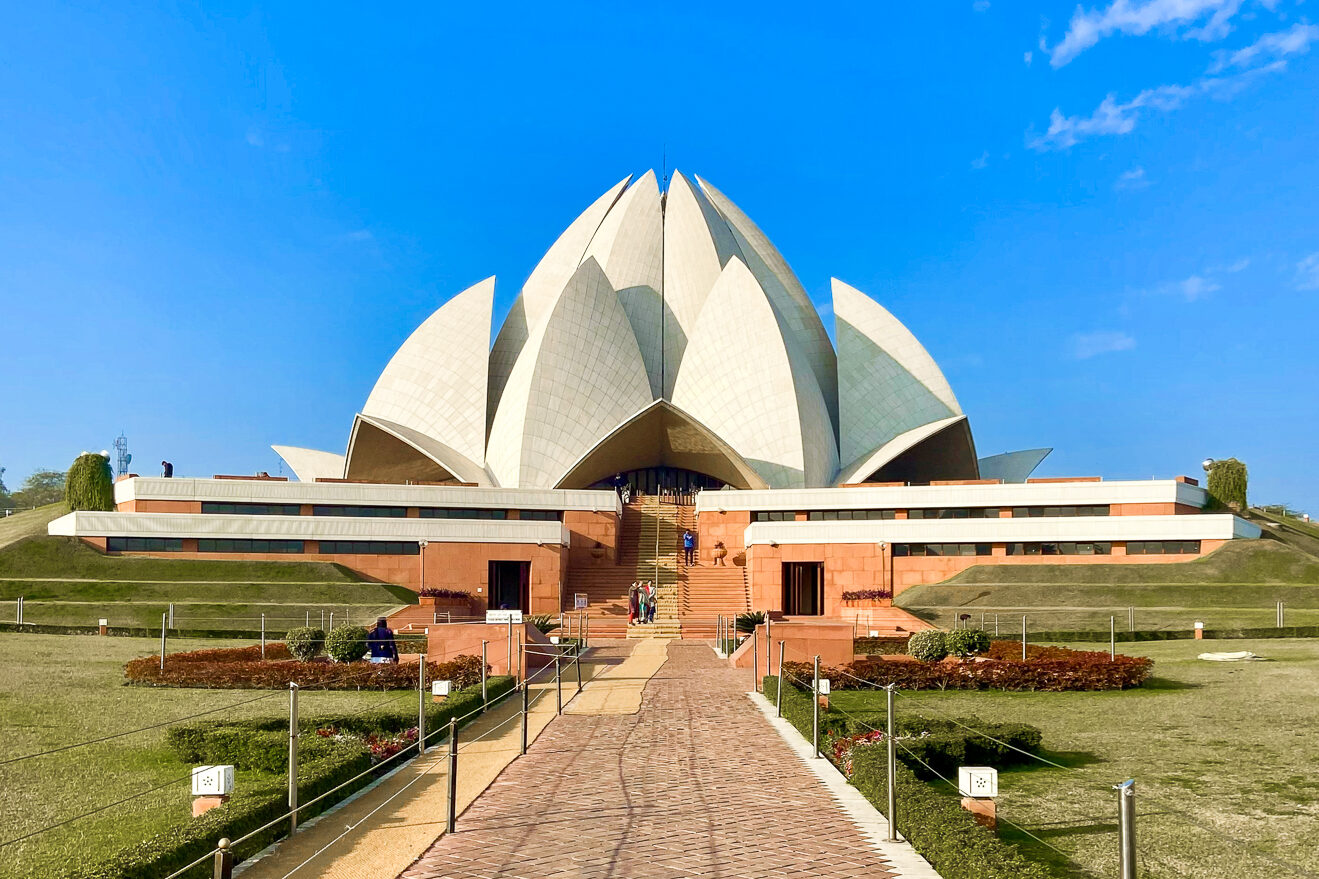 How to Spend Three Perfect Days in Delhi: An In-Depth Itinerary
